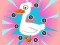 Žaidimas Point to Point Birds internete