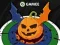 Žaidimas Halloween Hit internete