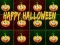 Žaidimas Happy Halloween internete