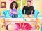 Žaidimas Baby Care Dress Up internete