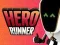 Žaidimas Hero Runner internete