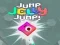 Žaidimas Jump Jelly Jump internete