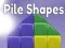 Žaidimas Pile Shapes internete