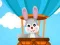 Žaidimas Happy Easter Rabbit internete