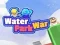 Žaidimas Water Park War internete