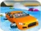 Žaidimas Crazy Water Surfing Car Race internete