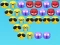 Žaidimas Emoji Bubble Shooter internete