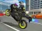 Žaidimas Motorbike Stunt Super Hero Simulator internete