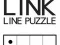 Žaidimas Link Line Puzzle internete