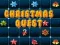 Žaidimas Christmas Quest internete