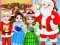 Žaidimas Baby Taylor Christmas Day internete