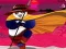 Žaidimas Kung Fu Panda Dress Up internete
