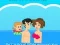 Žaidimas Swimming Pool Kissing internete