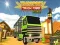 Žaidimas Transport Truck Farm Animal internete
