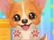 Žaidimas Adopt Your Pet Puppy internete