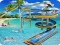 Žaidimas Water Slide Adventure internete