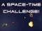 Žaidimas A Space Time Challenge internete