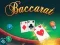 Žaidimas Baccarat internete