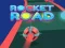 Žaidimas Rocket Road internete