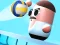 Žaidimas Pill Volley internete