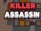 Žaidimas Killer Assassin internete