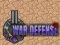 Žaidimas War Defense internete