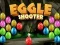 Žaidimas Eggle Shooter internete