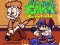 Žaidimas Friday Night Funkin Vs Gorefield internete