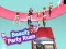 Žaidimas Beauty Party Rush internete