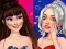 Žaidimas Teenage Celebrity Rivalry internete