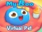 Žaidimas My Boo Virtual Pet internete
