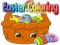 Žaidimas Easter Coloring internete