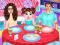 Žaidimas Baby Taylor: Chinese Food Cooking internete