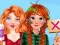 Žaidimas Country Girl City Girl internete