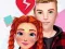 Žaidimas Will You Be My Girlfriend? internete