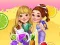Žaidimas Besties: Lemonade Stand internete