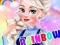 Žaidimas Princess Rainbow Fashion internete