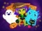 Žaidimas Spooky Friends Adventure internete