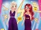 Žaidimas Yearly Fashionistas Rundown internete