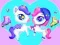 Žaidimas Unicorns Date Adventure internete