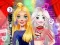 Žaidimas Princesses Karaoke Night internete