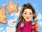 Žaidimas Get Ready With Me: Christmas Edition internete