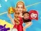Žaidimas Princess Prom Gala internete