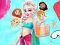 Žaidimas Princess Aquapark Adventure internete