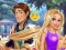 Žaidimas Princesses Date Rush internete
