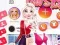 Žaidimas Princesses Photogram Stories internete