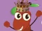 Žaidimas G2E Queen Ant Candy House Escape internete