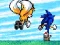 Žaidimas Sonic Adventure 3 internete
