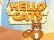 Žaidimas Hello Cats internete