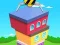 Žaidimas Tower Builder internete